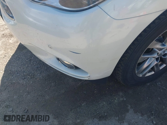 2015 Infiniti QX60 with VIN 5N1AL0MM0FC504172, listed as a IAAI auction lot 41977566 with 128,196 mi miles and . Bid and sale history available at DreamBid. Image 17.