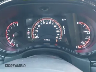 2021 Dodge Durango GT Plus с VIN 1C4RDHDGXMC519059, выставлен на аукционе IAAI как лот 41206806 с пробегом 10 414 миль миль и . История ставок и продаж доступна на DreamBid. Изображение 7.