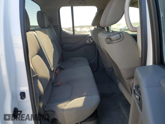 2010 Nissan Frontier LE with VIN 1N6AD0EV9AC422407, listed as a Copart auction lot 87938905 with 164,025 mi miles and Salvage title. Bid and sale history available at DreamBid. Image 10.