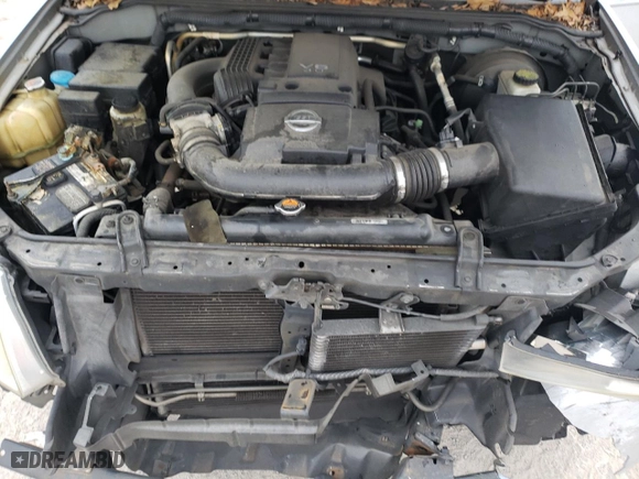 2012 Nissan Pathfinder Silver Edition with VIN 5N1AR1NNXCC632071, listed as a Copart auction lot 44129255 with 199,318 mi miles and Clean Title. Bid and sale history available at carsss.com. Image 14.