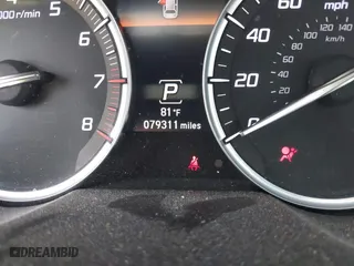 2015 Acura TLX V6 Tech with VIN 19UUB3F53FA006668, listed as a IAAI auction lot 41812767 with 79,311 mi miles. Bid and sale history available at carsss.com. Image 15.