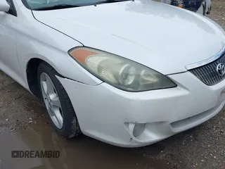 2006 Toyota Solara SE with VIN 4T1FA38P06U076342, listed as a IAAI auction lot 42240383 with 165,635 mi miles and . Bid and sale history available at carsss.com. Image 11.