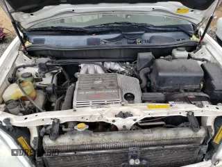 2002 Lexus RX 300 with VIN JTJHF10U320250343, listed as a Copart auction lot 71876754 with 244,687 mi miles and Clean Title. Bid and sale history available at carsss.com. Image 12.