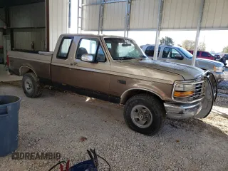 1992 Ford F-150 with VIN 1FTEX14N1NKB47307, listed as a Copart auction lot 78667364 with Not provided miles and Clean title. Bid and sale history available at DreamBid. Image 4.