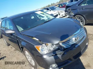 2008 Toyota Avalon XL with VIN 4T1BK36B98U283253, listed as a IAAI auction lot 41662973 with 132,774 mi miles and . Bid and sale history available at DreamBid. Image 6.