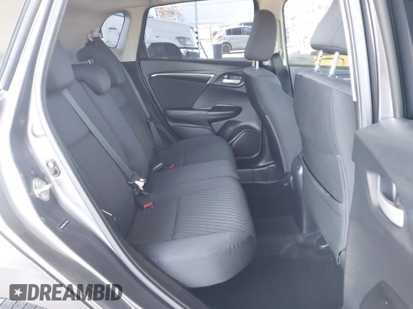 2019 Honda Fit EX с VIN 3HGGK5H88KM719594, выставлен на аукционе IAAI как лот 42348016 с пробегом 37 771 миль миль и . История ставок и продаж доступна на DreamBid. Изображение 8.