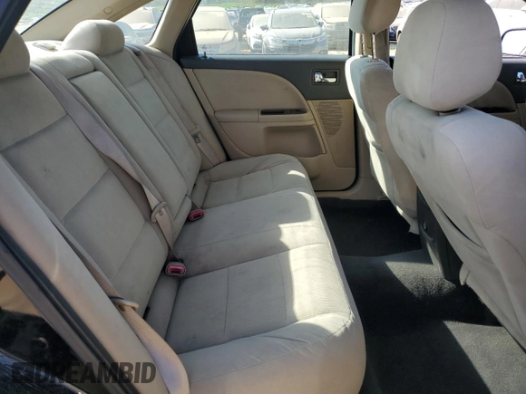 2008 Ford Taurus SEL with VIN 1FAHP24W68G164015, listed as a Copart auction lot 77752114 with 197,691 mi miles and Salvage Title. Bid and sale history available at carsss.com. Image 10.