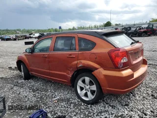 2010 Dodge Caliber Mainstreet z VIN 1B3CB3HA1AD568937, wystawiony jako Copart lot #55159255 z przebiegiem 128 014 mil mil oraz Szkody całkowita. Historia ofert i sprzedaży dostępna na DreamBid. Obrazek 2.
