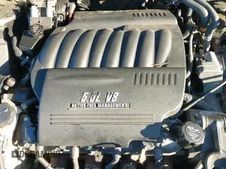 2007 Chevrolet Impala SS z VIN 2G1WD58C979411254, wystawiony jako IAAI lot #41760809 z przebiegiem 205 205 mil mil oraz . Historia ofert i sprzedaży dostępna na DreamBid. Obrazek 20.