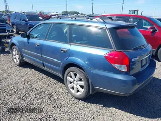 2008 Subaru Outback i z VIN 4S4BP61C387337664, wystawiony jako IAAI lot #42397784 z przebiegiem 190 796 mil mil oraz . Historia ofert i sprzedaży dostępna na DreamBid. Obrazek 3.