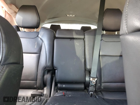 2016 Acura MDX z VIN 5FRYD4H2XGB502755, wystawiony jako Copart lot #56886315 z przebiegiem 276 753 mil mil oraz Czysty tytuł • Clean title. Historia ofert i sprzedaży dostępna na DreamBid. Obrazek 10.