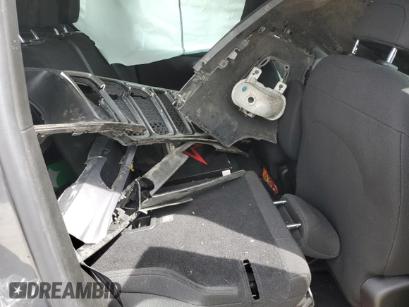2021 Jeep Renegade Freedom with VIN ZACNJDAB7MPN34684, listed as a Copart auction lot 65636155 with Not provided miles and Clean title. Bid and sale history available at DreamBid. Image 11.