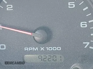 2004 Ford Ranger XLT Appearance with VIN 1FTYR44E84PA21486, listed as a IAAI auction lot 41897721 with 92,201 mi miles. Bid and sale history available at carsss.com. Image 7.