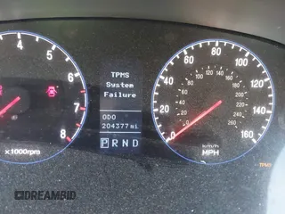 2008 Hyundai Azera Limited with VIN KMHFC46FX8A264798, listed as a IAAI auction lot 42684089 with 204,377 mi miles and . Bid and sale history available at DreamBid. Image 15.