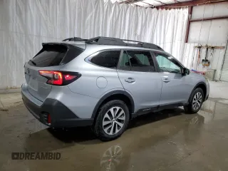 2021 Subaru Outback Premium с VIN 4S4BTADC5M3182417, выставлен на аукционе Copart как лот 53308715 с пробегом 144 697 миль миль и Чистый • Clean title. История ставок и продаж доступна на DreamBid. Изображение 3.