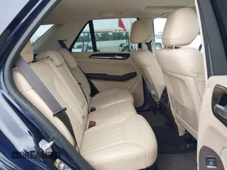 2018 Mercedes-Benz GLE 350 z VIN 4JGDA5JB4JB015629, wystawiony jako IAAI lot #42255635 z przebiegiem 44 452 mil mil oraz . Historia ofert i sprzedaży dostępna na DreamBid. Obrazek 8.