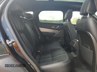 2019 Land Rover Range Rover Velar R-Dynamic SE with VIN SALYL2FV8KA219612, listed as a Copart auction lot 58425475 with 69,223 mi miles and Salvage title. Bid and sale history available at DreamBid. Image 11.