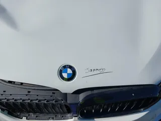 2019 BMW 5 Series 530i с VIN WBAJA5C52KWA57922, выставлен на аукционе IAAI как лот 40896802 с пробегом 60 562 миль миль и . История ставок и продаж доступна на DreamBid. Изображение 10.