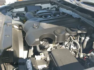2020 Toyota 4Runner SR5 z VIN JTEBU5JR2L5763891, wystawiony jako IAAI lot #42618819 z przebiegiem 114 297 mil mil oraz . Historia ofert i sprzedaży dostępna na DreamBid. Obrazek 19.