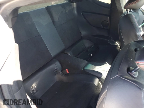 2015 Subaru BRZ Limited с VIN JF1ZCAC13F8606238, выставлен на аукционе Copart как лот 47035555 с пробегом 98 431 миль миль и Списание • Salvage title. История ставок и продаж доступна на DreamBid. Изображение 11.