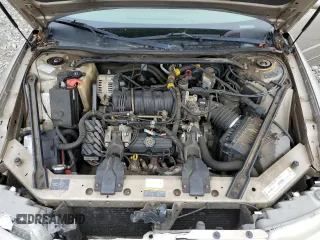 2002 Buick Regal LS with VIN 2G4WB55K621144618, listed as a Copart auction lot 85237624 with 0 mi miles and Salvage Title. Bid and sale history available at carsss.com. Image 11.