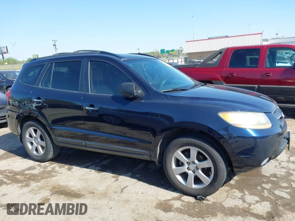 2009 Hyundai Santa Fe SE с VIN 5NMSH13E09H270406, выставлен на аукционе IAAI как лот 42012538 с пробегом 170 460 миль миль и . История ставок и продаж доступна на DreamBid. Изображение 14.