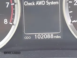 2014 Lexus IS 250 with VIN JTHCF1D21E5011420, listed as a IAAI auction lot 41492163 with 102,088 mi miles. Bid and sale history available at carsss.com. Image 15.