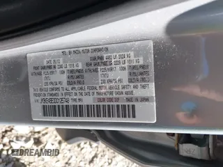 2013 Mazda CX-5 Sport with VIN JM3KE4BE0D0125748, listed as a IAAI auction lot 42143020 with 158,580 mi miles. Bid and sale history available at carsss.com. Image 9.