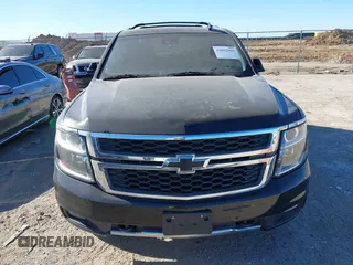 2017 Chevrolet Tahoe LT with VIN 1GNSKBKC6HR394138, listed as a IAAI auction lot 41852966 with 130,711 mi miles and . Bid and sale history available at DreamBid. Image 12.