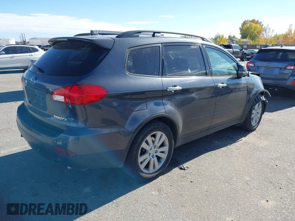 2009 Subaru Tribeca Limited с VIN 4S4WX90D894400872, выставлен на аукционе IAAI как лот 40690202 с пробегом 193 562 миль миль и . История ставок и продаж доступна на DreamBid. Изображение 4.