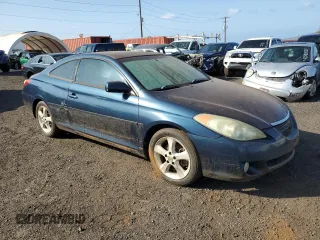 2004 Toyota Solara SE with VIN 4T1CA30P54U022286, listed as a Copart auction lot 44254575 with 111,108 mi miles and Salvage Title. Bid and sale history available at carsss.com. Image 4.