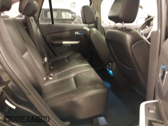 2012 Ford Edge Limited with VIN 2FMDK4KC2CBA76263, listed as a IAAI auction lot 41608247 with 149,891 mi miles. Bid and sale history available at carsss.com. Image 8.