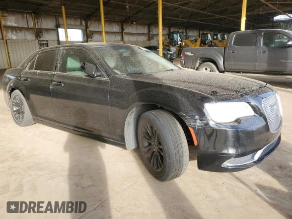 2017 Chrysler 300 Limited z VIN 2C3CCAAG9HH662337, wystawiony jako Copart lot #43659215 z przebiegiem 146 636 mil mil oraz Szkoda całkowita • Salvage title. Historia ofert i sprzedaży dostępna na DreamBid. Obrazek 4.