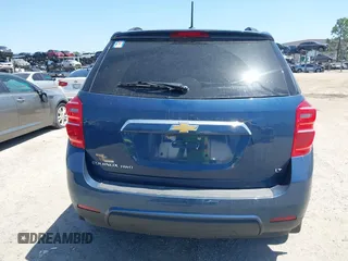 2017 Chevrolet Equinox LT with VIN 2GNFLFEK2H6171342, listed as a IAAI auction lot 42023295 with 69,982 mi miles. Bid and sale history available at carsss.com. Image 16.