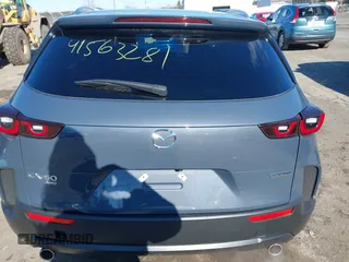 2024 Mazda CX-50 S Select with VIN 7MMVABAMXRN238079, listed as a IAAI auction lot 41563281 with 5,576 mi miles and . Bid and sale history available at DreamBid. Image 17.