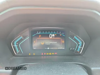 2023 Honda Odyssey EX-L с VIN 5FNRL6H61PB052646, выставлен на аукционе Copart как лот 57746825 с пробегом 19 949 миль миль и Списание • Salvage title. История ставок и продаж доступна на DreamBid. Изображение 9.