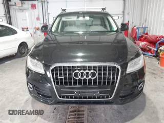 2015 Audi Q5 Premium Plus with VIN WA1LFAFP8FA028566, listed as a IAAI auction lot 42349142 with 155,938 mi miles and . Bid and sale history available at DreamBid. Image 12.