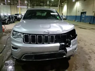 2018 Jeep Grand Cherokee Limited with VIN 1C4RJFBG1JC236819, listed as a Copart auction lot 51790975 with 84,094 mi miles and Clean Title. Bid and sale history available at DreamBid. Image 15.