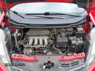 2013 Honda Fit Sport с VIN JHMGE8H50DC007175, выставлен на аукционе IAAI как лот 42474888 с пробегом 89 908 миль миль и . История ставок и продаж доступна на DreamBid. Изображение 10.