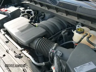 2021 Chevrolet Silverado 1500 RST with VIN 1GCUYEEL6MZ442177, listed as a IAAI auction lot 42929229 with 60,046 mi miles and . Bid and sale history available at DreamBid. Image 19.