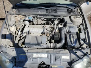 2004 Chevrolet Cavalier LS with VIN 1G1JF52F947146405, listed as a Copart auction lot 66150584 with 63,545 mi miles and Clean Title. Bid and sale history available at carsss.com. Image 11.