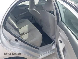 2010 Toyota Corolla z VIN 1NXBU4EEXAZ374601, wystawiony jako IAAI lot #41839300 z przebiegiem 194 254 mil mil oraz . Historia ofert i sprzedaży dostępna na DreamBid. Obrazek 8.