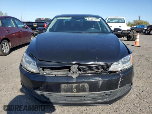 2012 Volkswagen Jetta TDI w/Premium & Nav с VIN 3VWLL7AJ2CM314266, выставлен на аукционе Copart как лот 51961265 с пробегом 175 480 миль миль и Списание • Salvage title. История ставок и продаж доступна на DreamBid. Изображение 5.