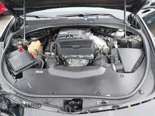 2018 Cadillac CTS Sedan Luxury AWD with VIN 1G6AX5SX2J0126548, listed as a IAAI auction lot 41580423 with 88,825 mi miles. Bid and sale history available at carsss.com. Image 10.