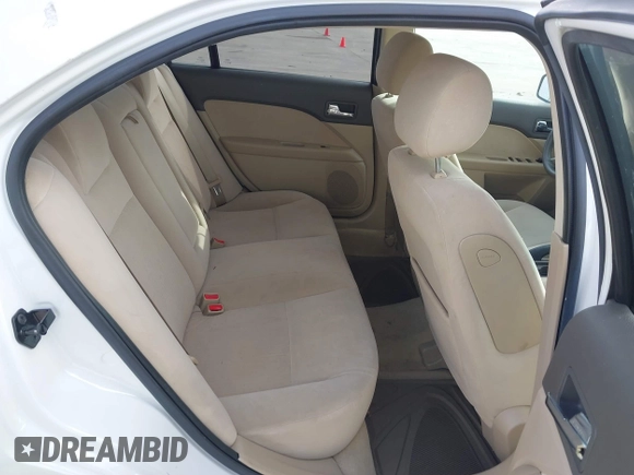 2006 Mercury Milan with VIN 3MEHM07156R613003, listed as a IAAI auction lot 41733143 with 143,737 mi miles and . Bid and sale history available at DreamBid. Image 8.