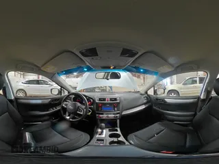 2015 Subaru Legacy 2.5i z VIN 4S3BNAA61F3057253, wystawiony jako Copart lot #46331345 z przebiegiem 146 165 mil mil oraz Czysty tytuł • Clean title. Historia ofert i sprzedaży dostępna na DreamBid. Obrazek 13.
