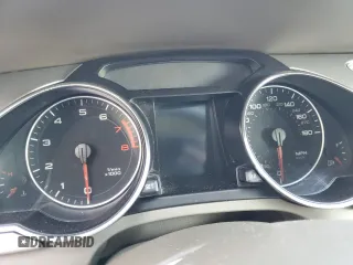 2012 Audi A5 Premium z VIN WAUCFAFH3CN007334, wystawiony jako Copart lot #73822404 z przebiegiem 51 916 mil mil oraz Szkoda całkowita • Salvage title. Historia ofert i sprzedaży dostępna na DreamBid. Obrazek 9.