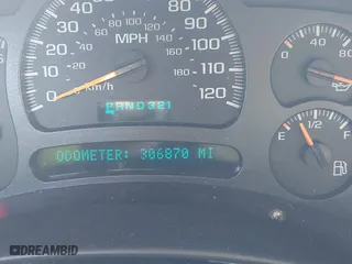 2003 Chevrolet Silverado 1500 LS with VIN 1GCEK19T83Z253084, listed as a IAAI auction lot 41500712 with 306,870 mi miles. Bid and sale history available at carsss.com. Image 16.