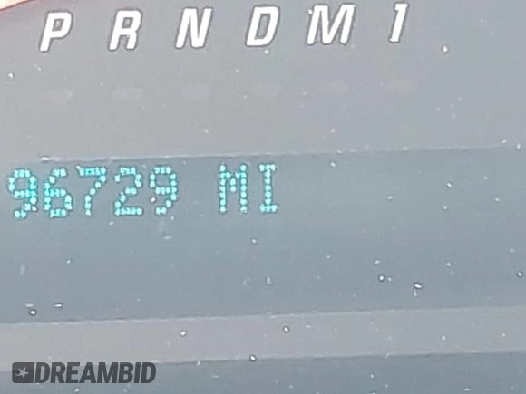 2021 Chevrolet Express Cargo with VIN 1GCWGBFP9M1258233, listed as a IAAI auction lot 41921251 with 96,729 mi miles and . Bid and sale history available at DreamBid. Image 14.