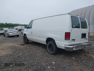 2012 Ford Econoline Cargo Commercial z VIN 1FTNE2EL2CDB16707, wystawiony jako IAAI lot #42358039 z przebiegiem 250 186 mil mil oraz . Historia ofert i sprzedaży dostępna na DreamBid. Obrazek 3.